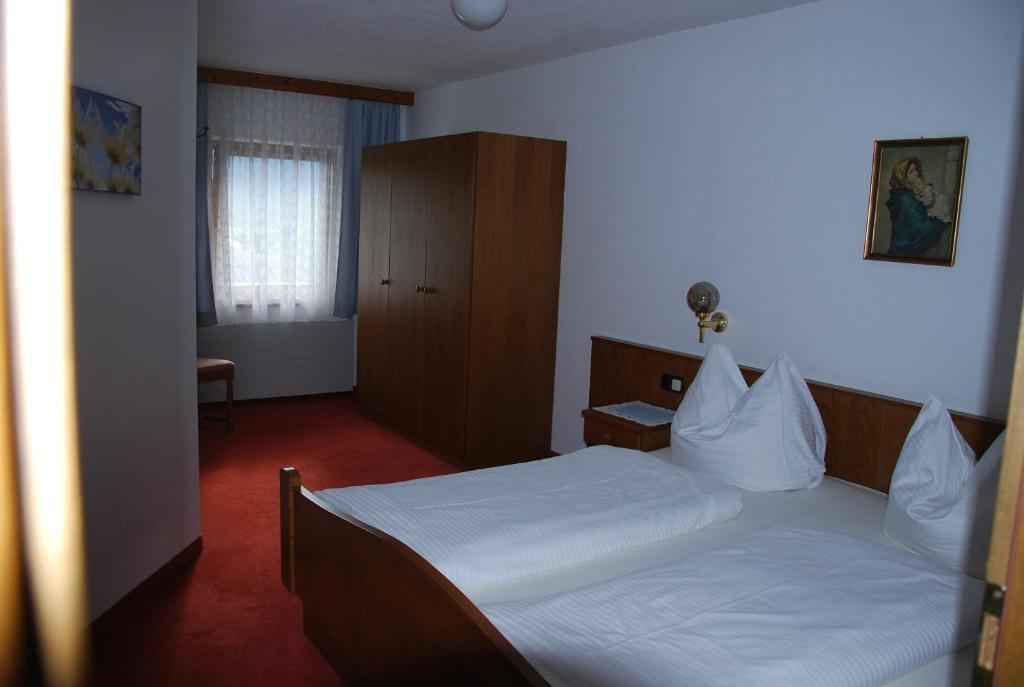 Rosumerhof Leutasch Room photo