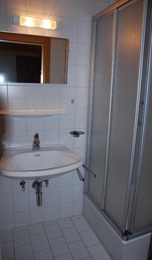 Rosumerhof Leutasch Room photo
